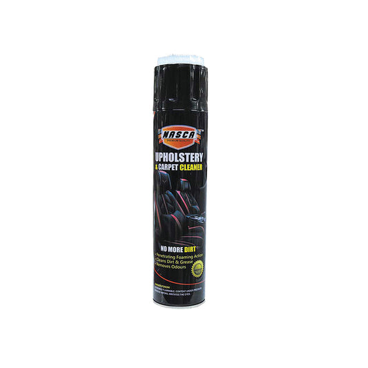 Nasca Upholstery & Carpet Cleaner 600ml