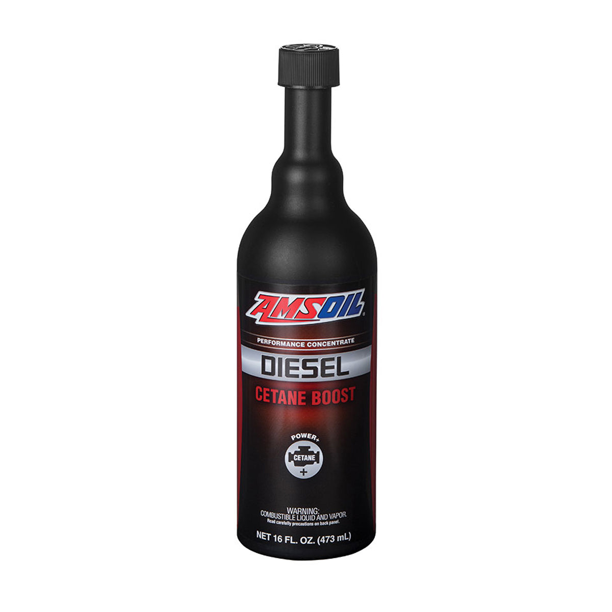 AMSOIL Diesel Cetane Boost Fuel Additive ACBCN