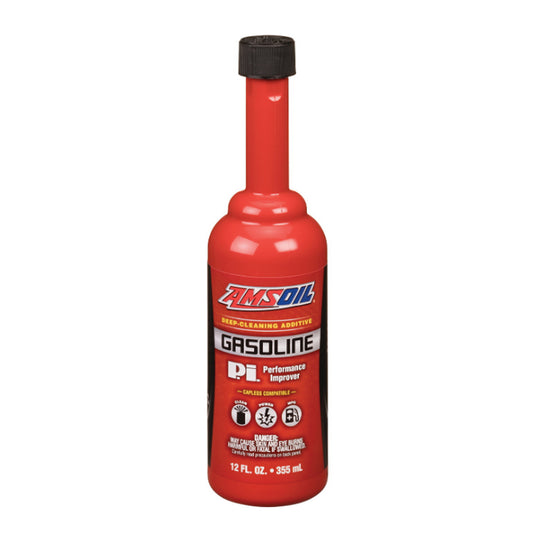 AMSOIL P.i. Performance Improver Gasoline Additive (APICN)