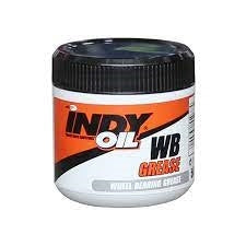 INDY GREASE WB 500G OIL- 00750