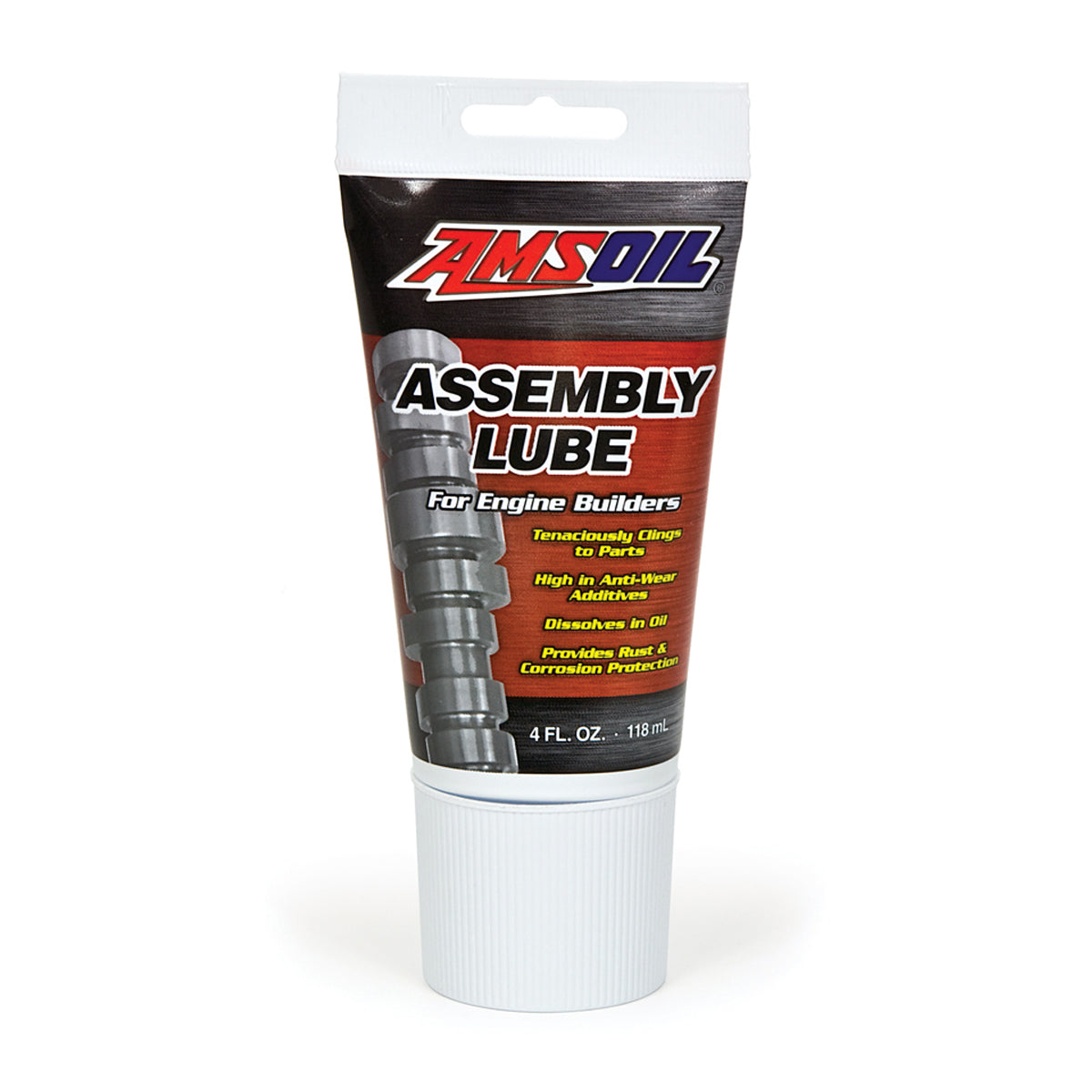 Amsoil Lubricants