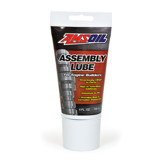 AMSOIL Engine Assembly Lube (EALTB)