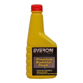 Everon Radiator Flush Premium 375ML