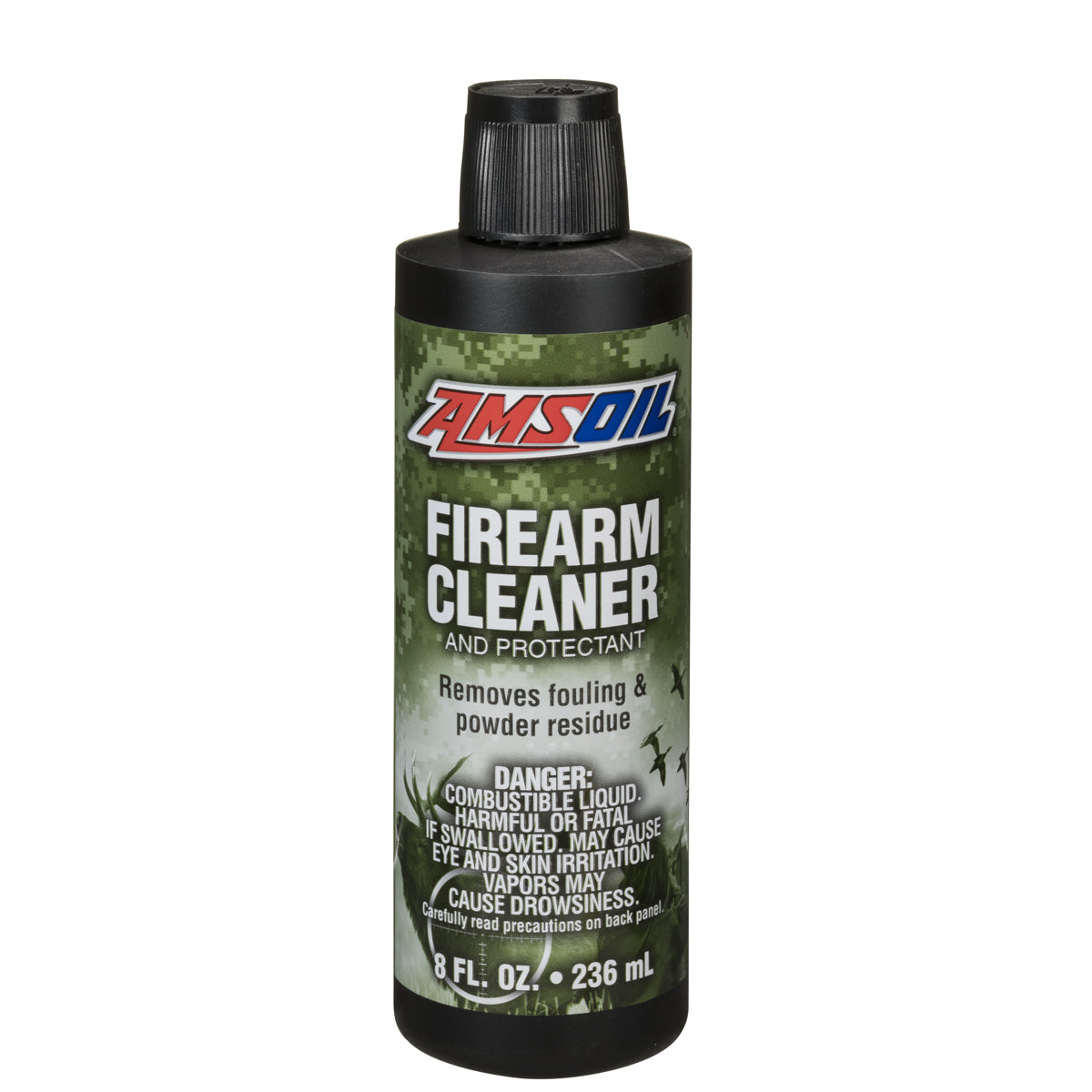 AMSOIL FIREARM CLEANER AND PROTECTANT FCPSC