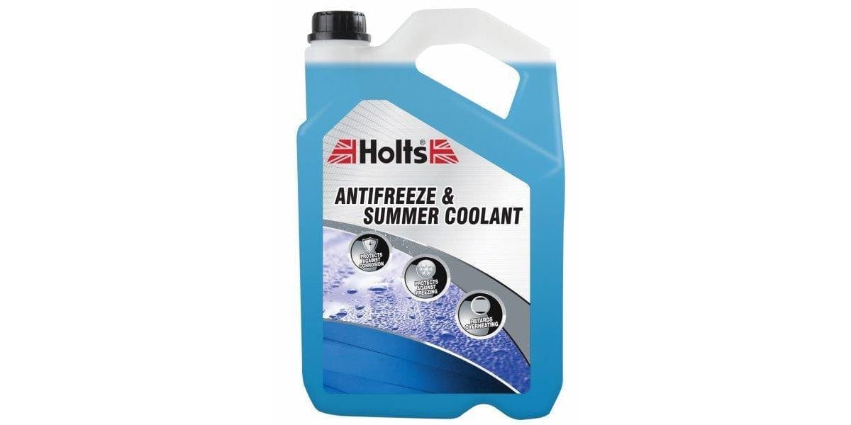 Holts Antifreeze Blue 5 L