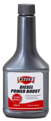 Nasca Diesel Power Boost 325ml