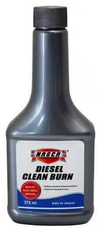 Nasca Diesel Clean Burn 375ml
