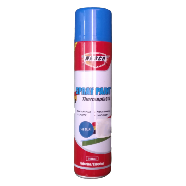 Nasca Spray Paint Blue 300ml