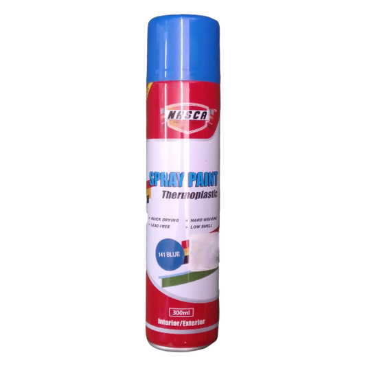 Nasca Spray Paint Blue 300ml