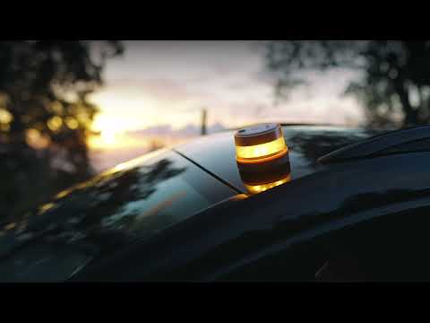 LEDguardian Roadflare