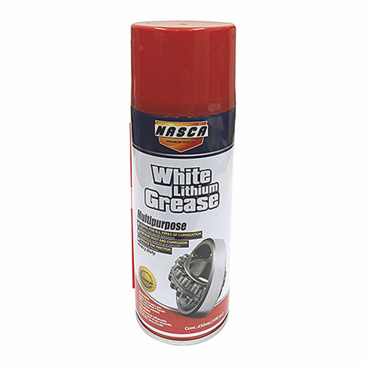 Nasca Grease White Lithium 450ml