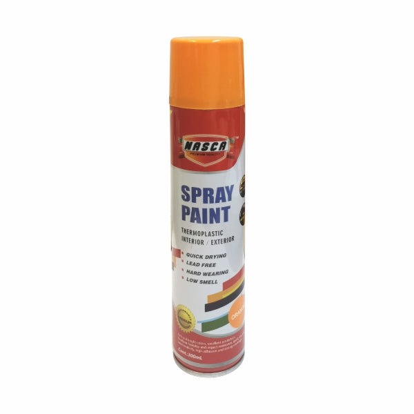Nasca Spray Paint Orange 300ml