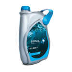 SASOL ATF RDX II – Automatic Transmission Fluid 5L